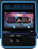 Touchtunes
