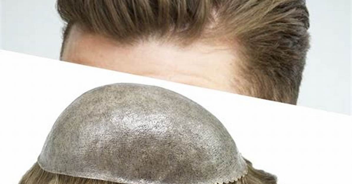 Toupee
