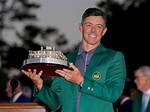 Tournament Winner