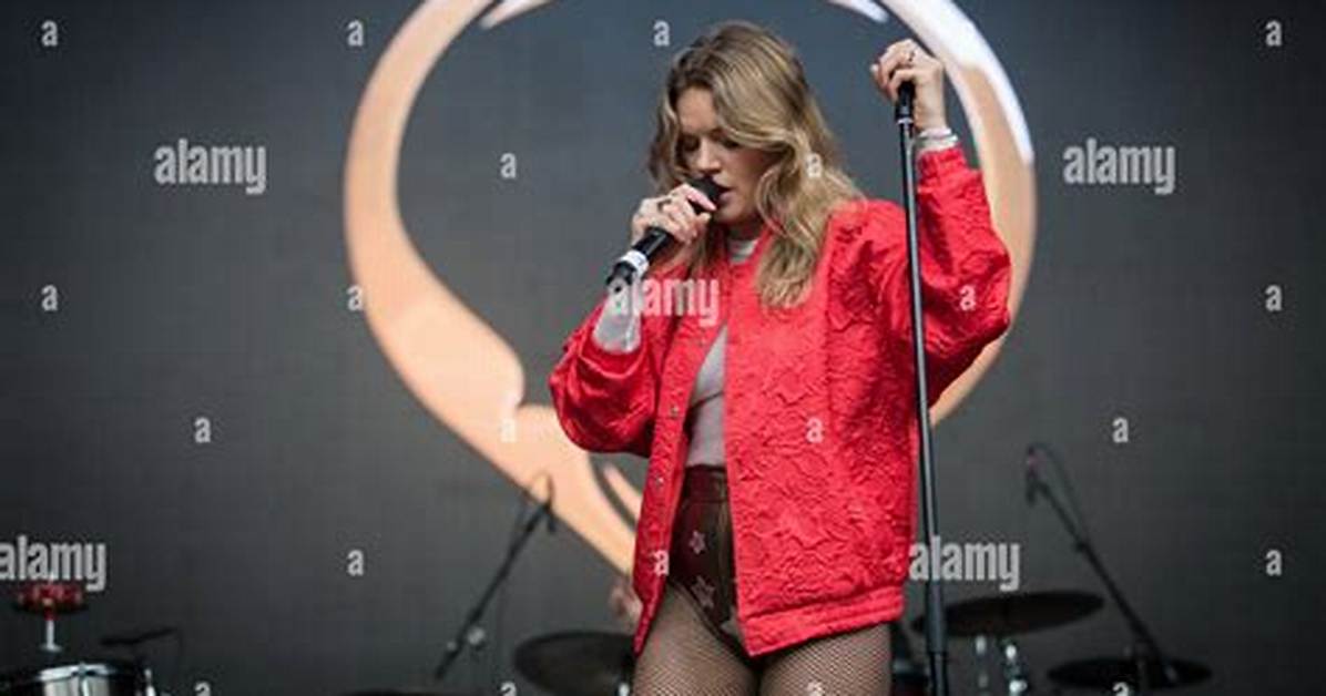 Tove Lo