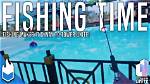 Tower Unite – Basic Fishing Guide