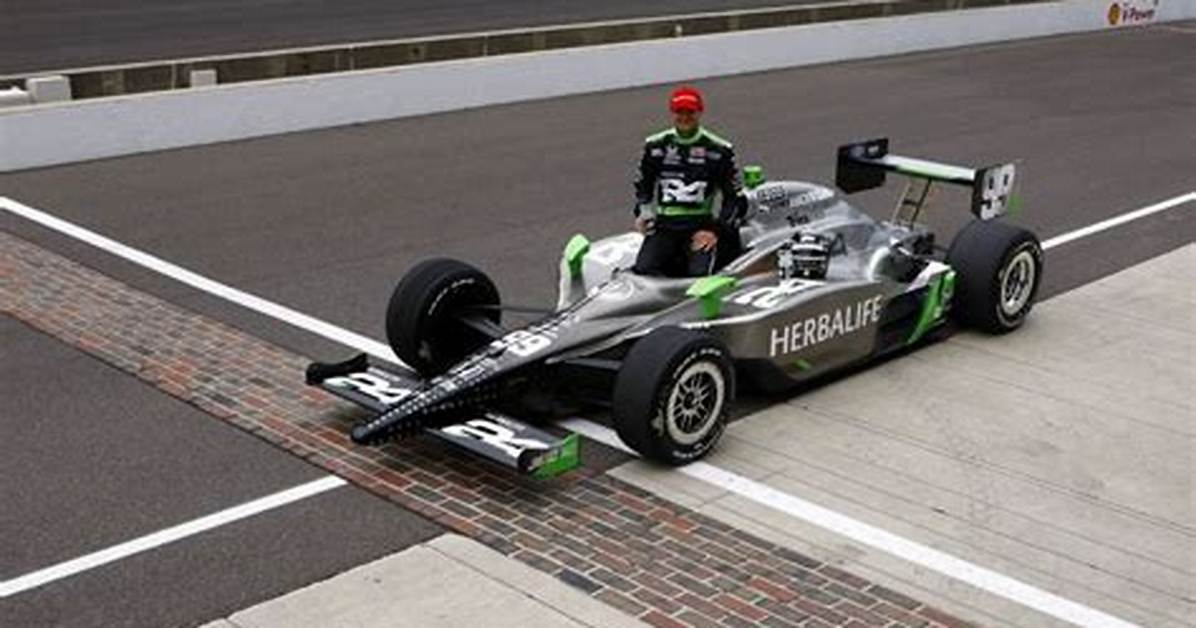 Townsend Bell