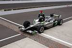 Townsend Bell