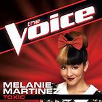 “Toxic” by Melanie Martinez