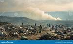 Toxic Dumps: - Time