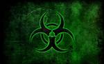 Toxic Wallpaper