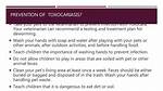 Toxocariasis: Risks, Treatment and Prevention