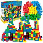 Toy Bricks