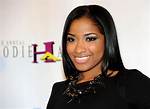 Toya Wright Net Worth