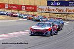 Toyota Save Mart 350 Predictions: Will Kyle Larson End His Longest Hendrick Motorsports Dry Spell at the Sonoma Raceway?