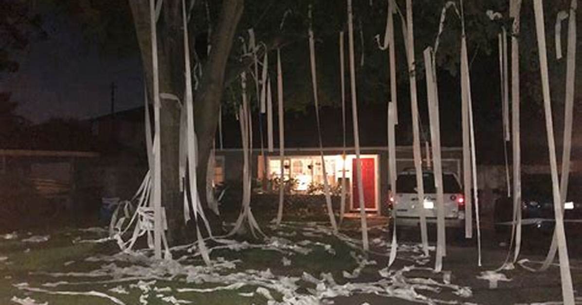 Tp House