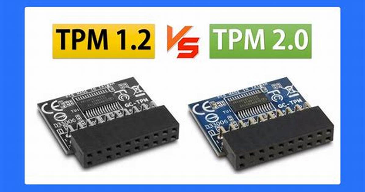 Tpm Device