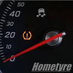 Tpms Reset Button