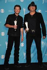 Trace Adkins Height