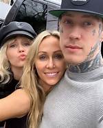 Trace Cyrus