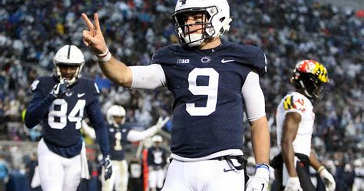 Trace Mcsorley
