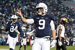 Trace Mcsorley