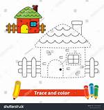 Trace My House