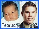 Trace Whitfield Bates