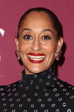 Tracee Ellis