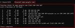 Tracert Command Returns Timed Out