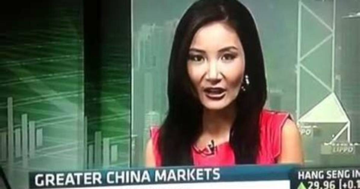 Tracey Chang