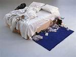 Tracey Emin – Celebsgraphy