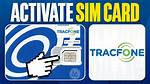 Tracfone Activate Sim