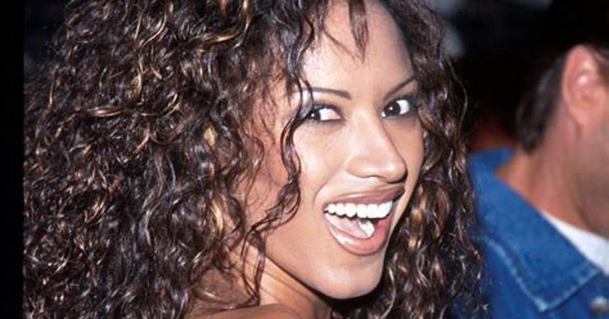 Traci Bingham