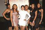 Traci Braxton