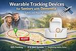 Tracking Device | Dementia Support Forum