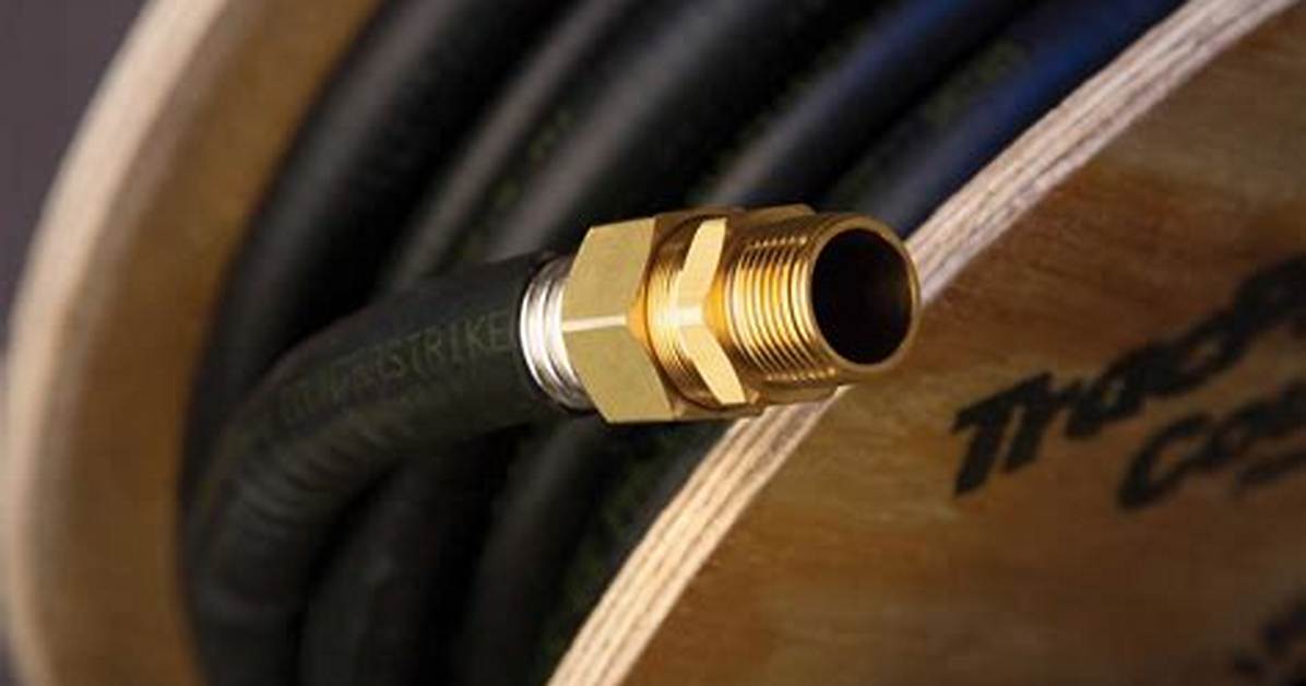 Tracpipe