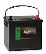 Tractor Batteries