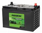 Tractor Battery