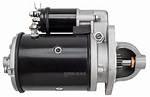 Tractor Starter