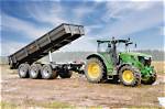 Tractor-Trailer