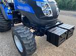 Tractor Weights