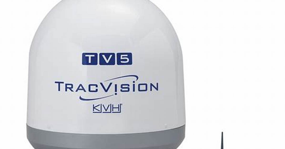 Tracvision