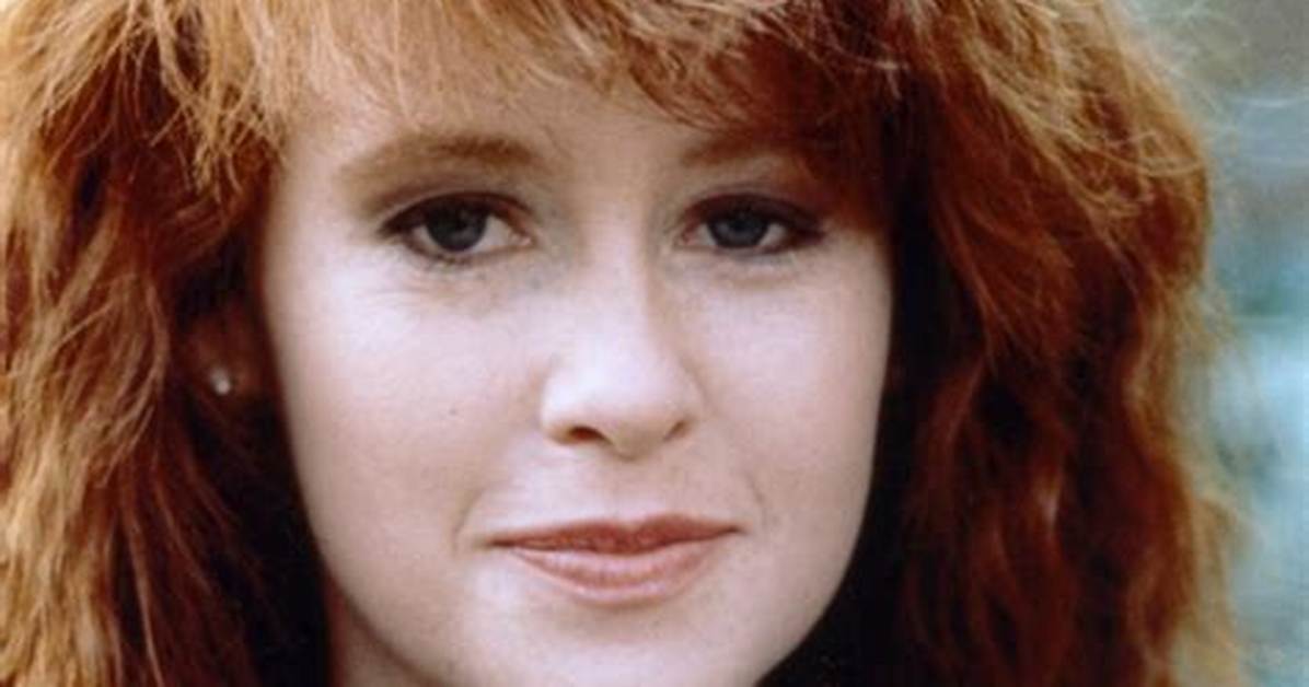 Tracy Griffith