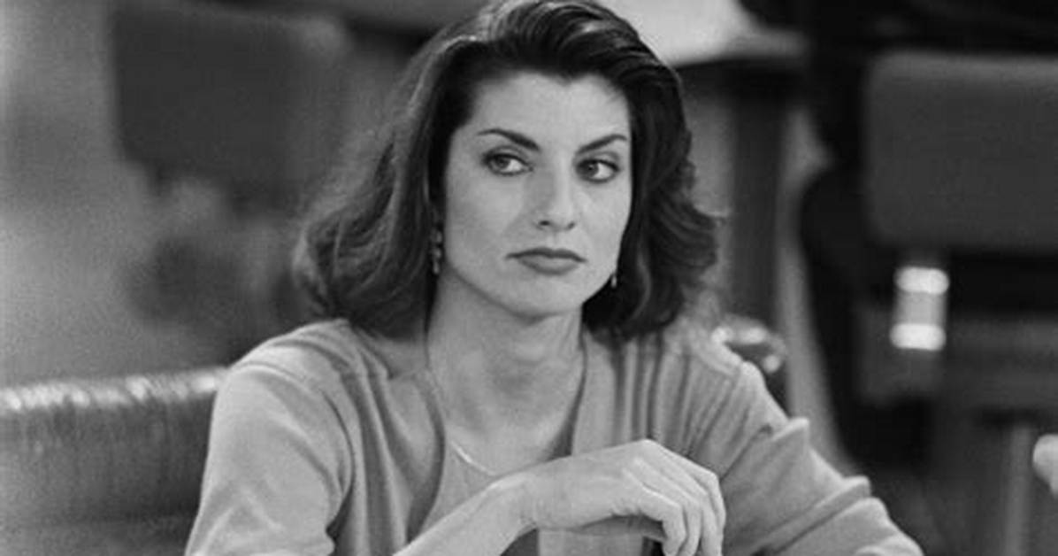 Tracy Kolis