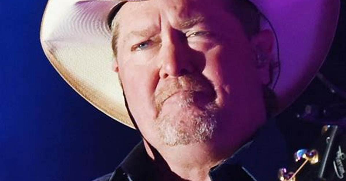 Tracy Lawrence
