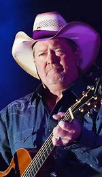 Tracy Lawrence