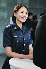 Tracy Lee
