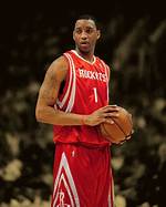 Tracy Mcgrady