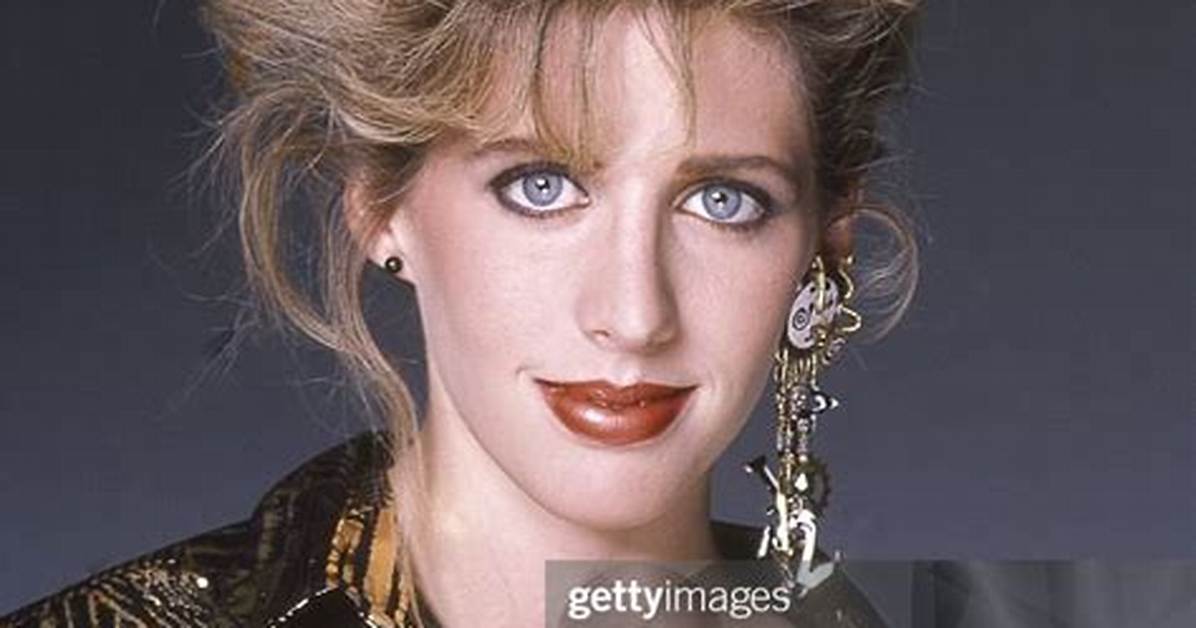 Tracy Nelson