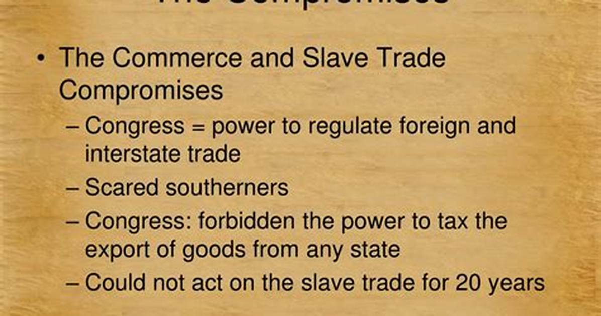 Trade-___ (Compromises)