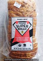 Trader Joe’s Bread