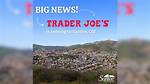 Trader Joe’s Is Coming to Santee East of San Diego – Nbc 7 San Diego
