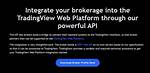 Tradingview Api: Everything You Need to Know
