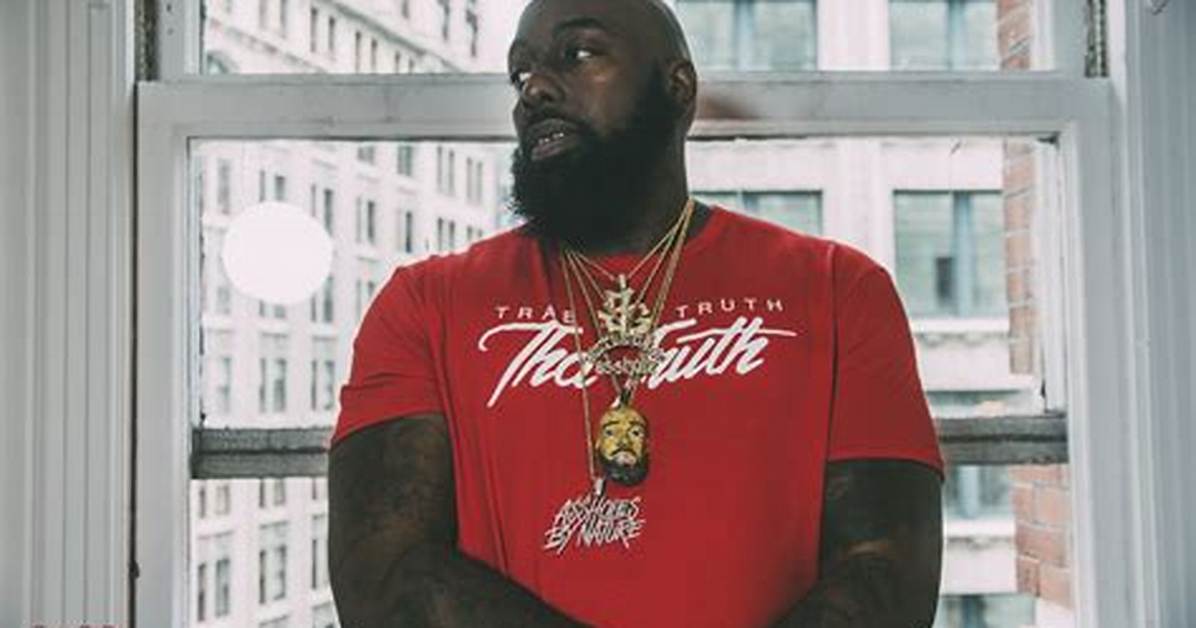 Trae Tha Truth